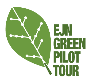 EJN GREEN PILOT TOUR PROGRAM
